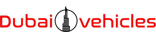 Dubai Vehicles Logo